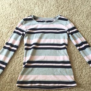 Tommy Hilfiger Long Sleeve Tee